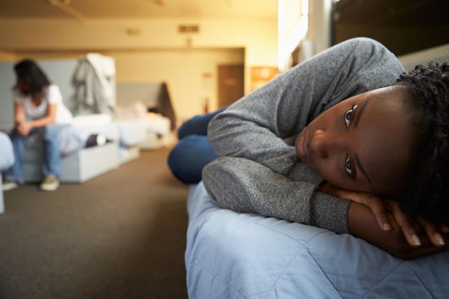 Henderson Residents Aid Non-Congregant Shelters