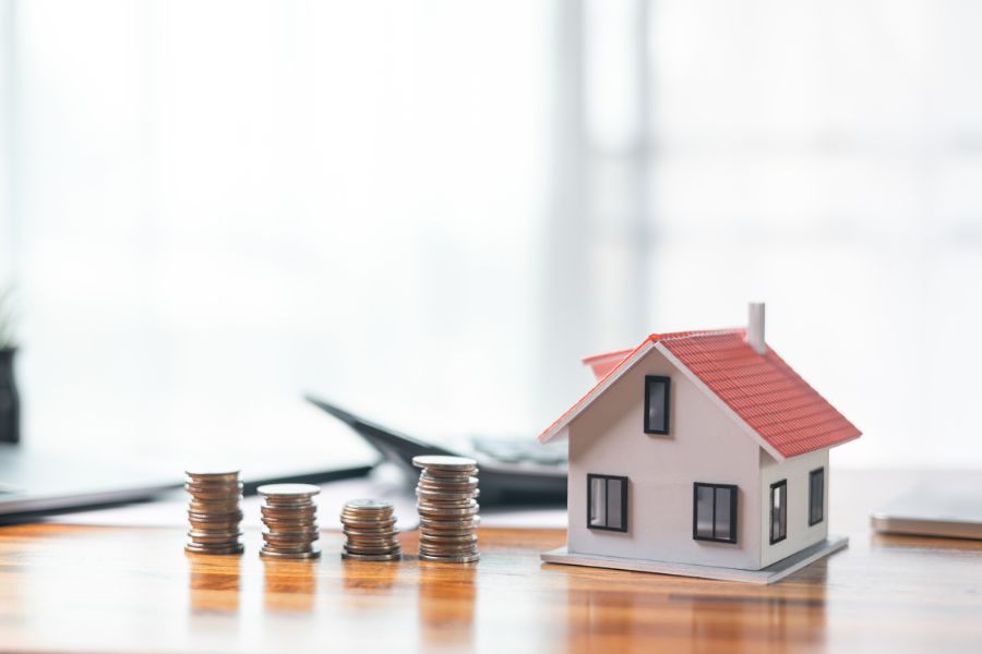 Security Deposit Assistance in Las Vegas