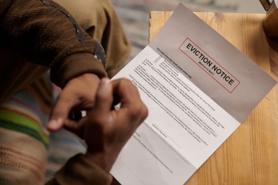 How HopeLink Helps Prevent Evictions in Las Vegas