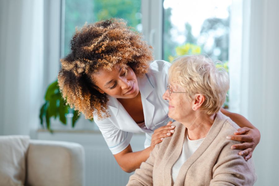 Affordable Housing Options for Seniors in Southern Nevada