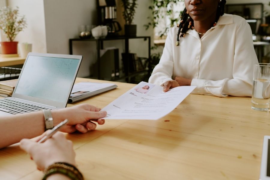How to Get Career Counseling in Las Vegas