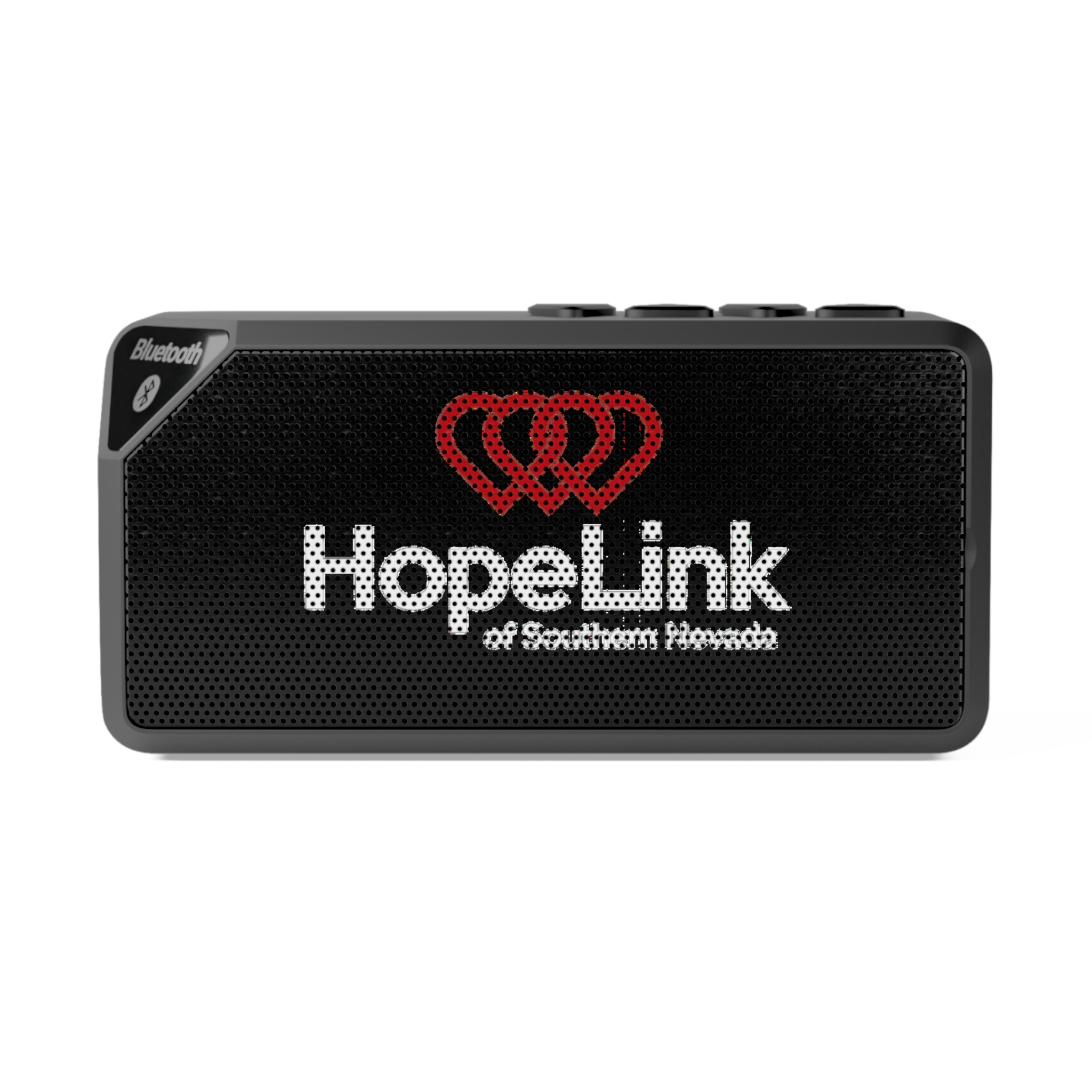 HopeLink Bluetooth Speaker