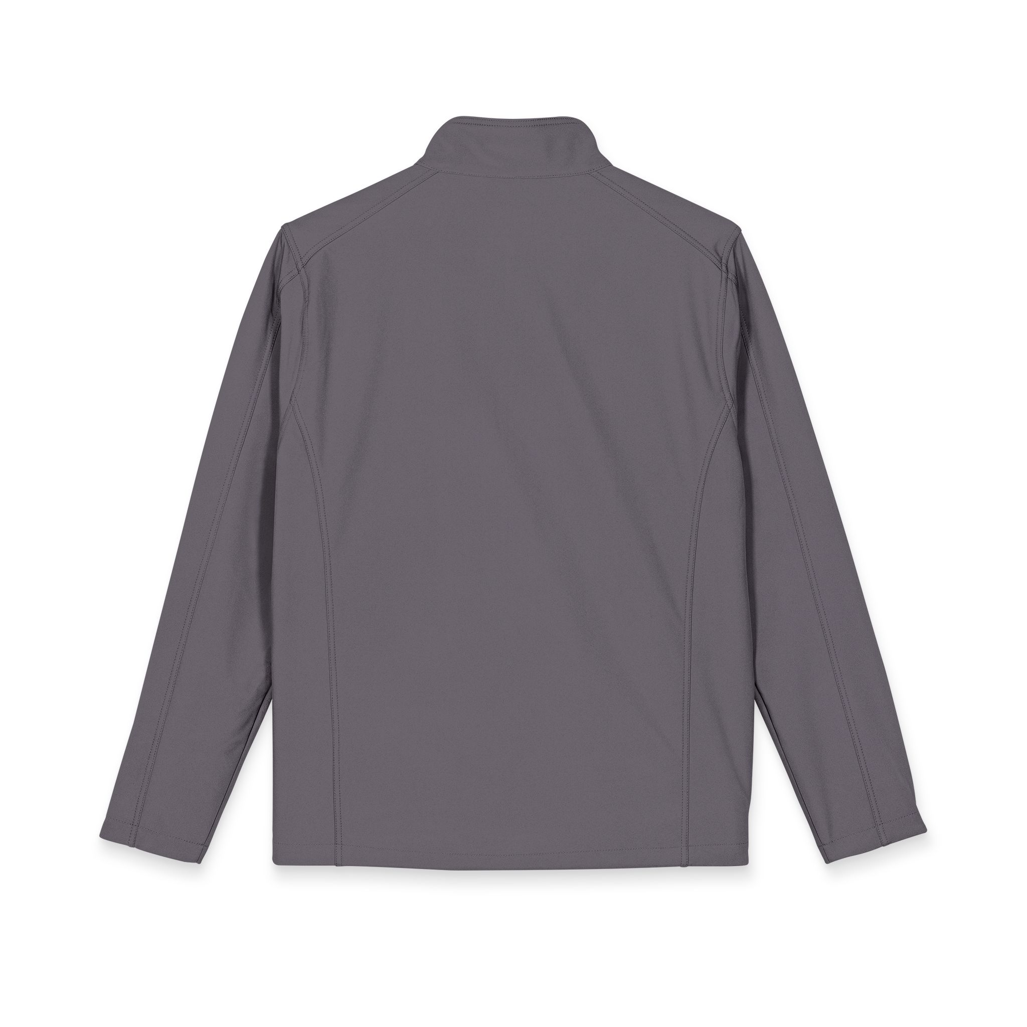 HopeLink Core Softshell Jacket (Unisex) (Embroidery) - Image 5