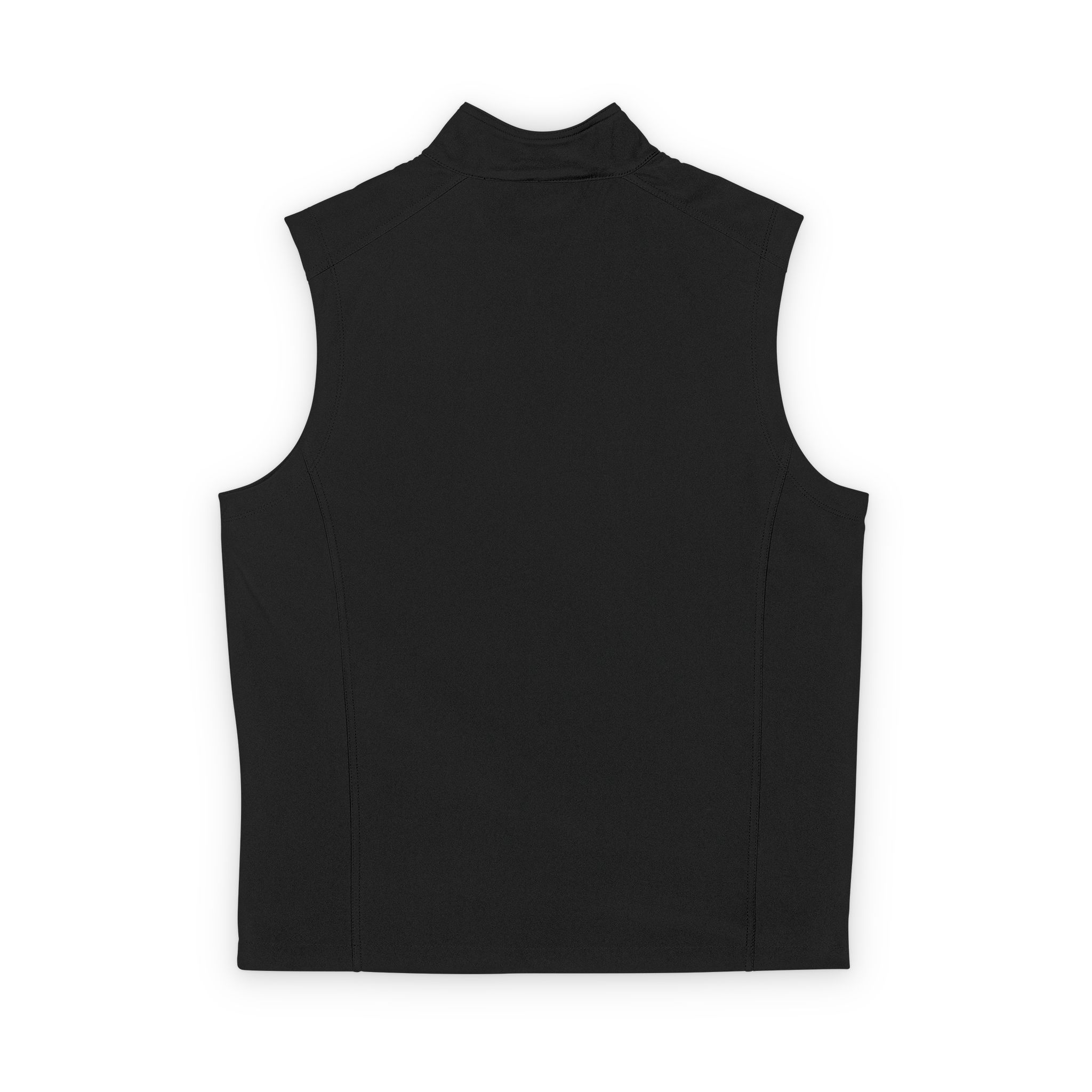 HopeLink Core Soft Shell Vest (Unisex) - Image 6