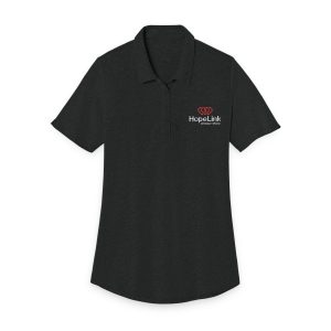 HopeLink Polo (Women's)