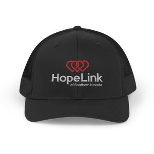 HopeLink Trucker Hat