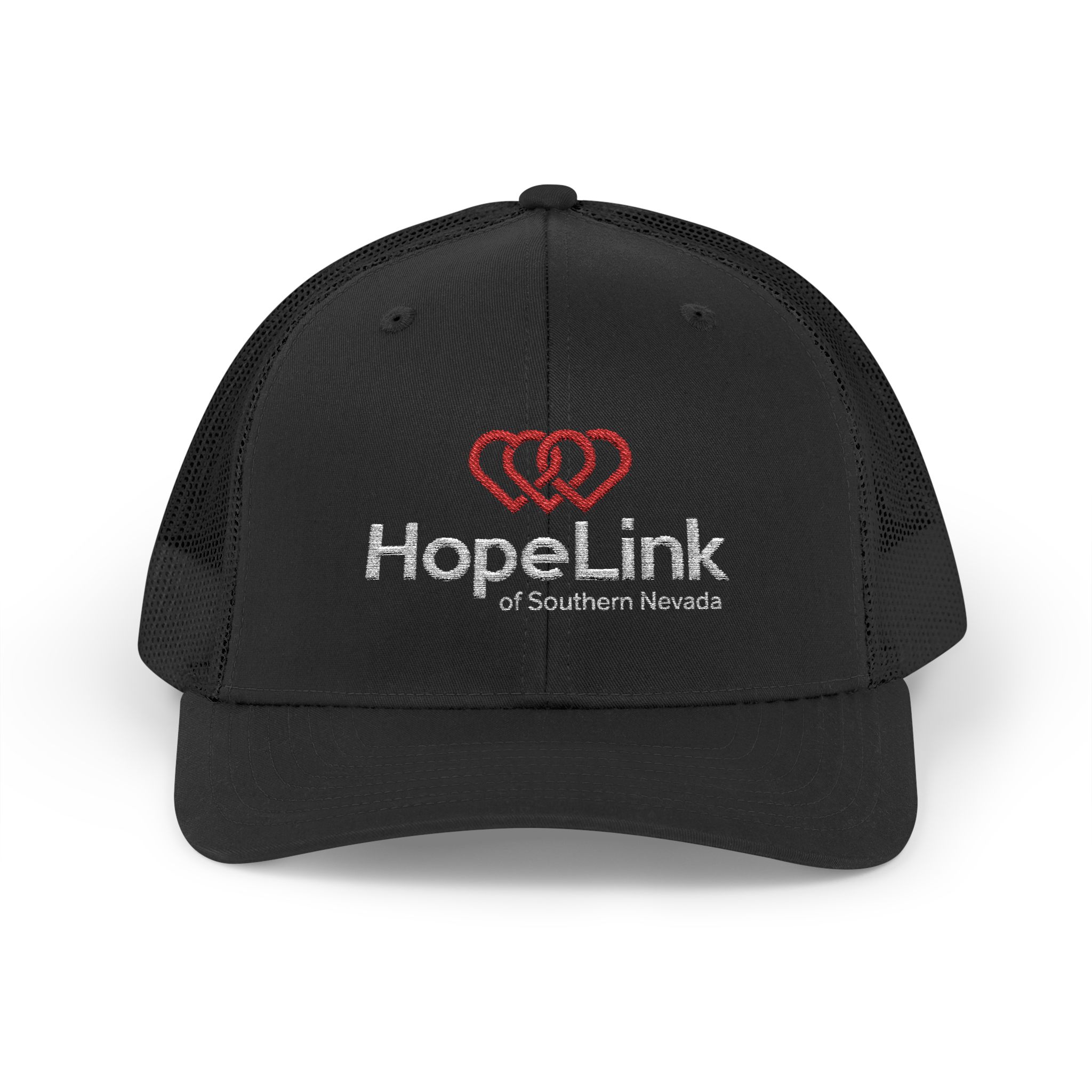 HopeLink Trucker Hat
