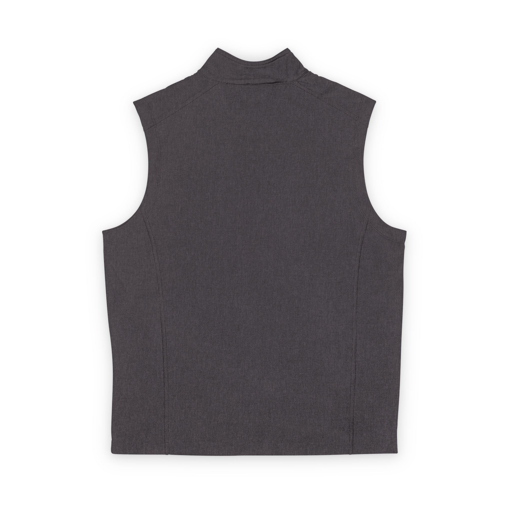 HopeLink Core Soft Shell Vest (Unisex) - Image 2