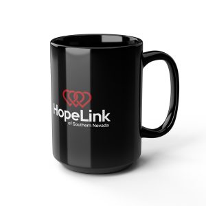 HopeLink Mug - 15oz