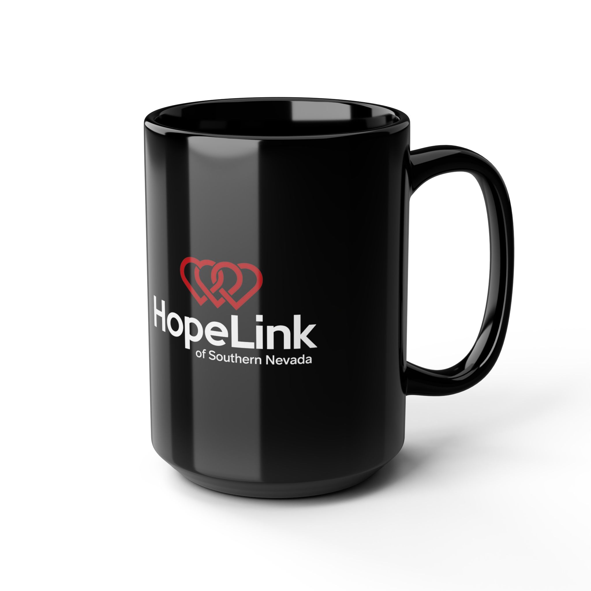 HopeLink Mug - 15oz