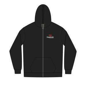 HopeLink Hoodie (Unisex)