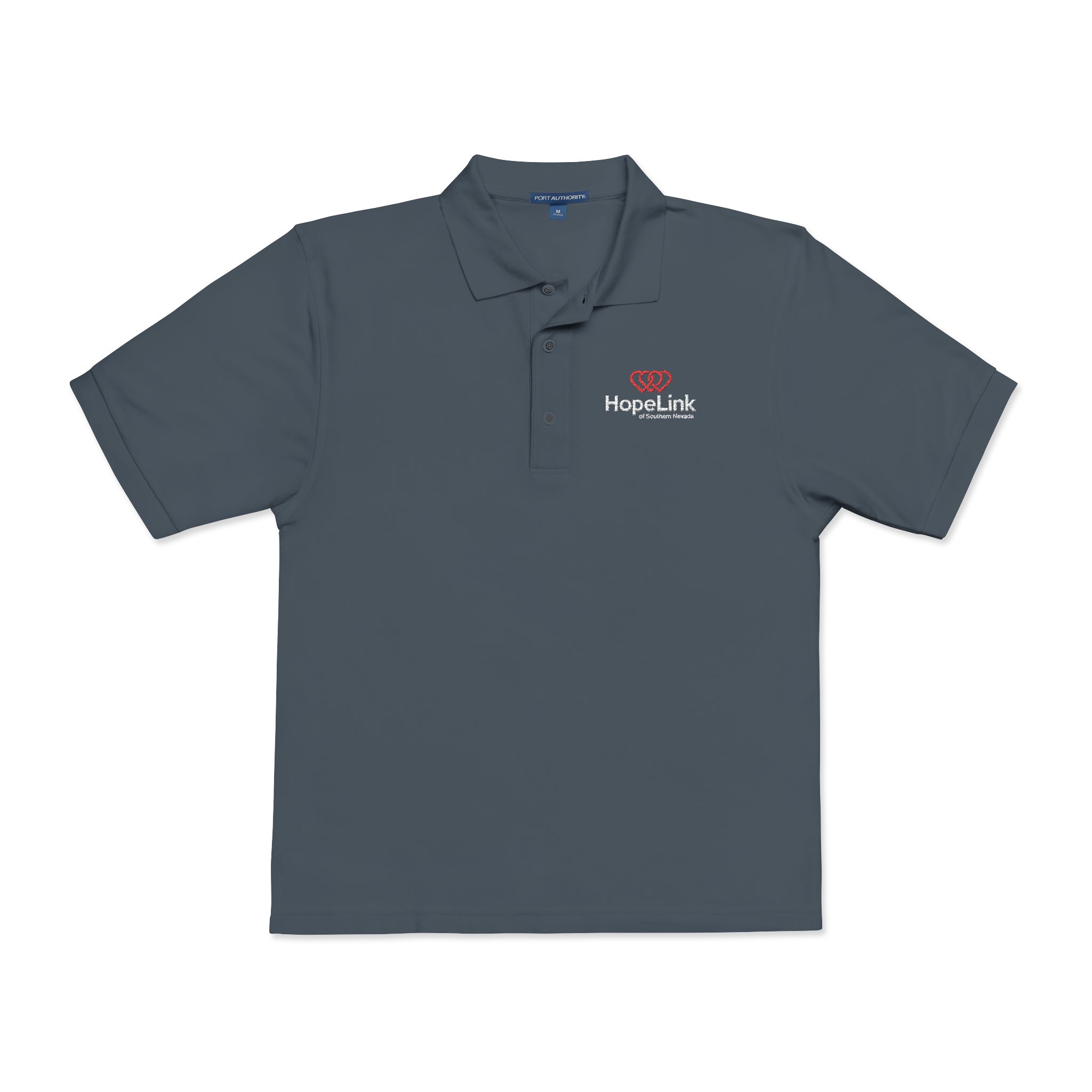 HopeLink Polo (Unisex) - Image 9