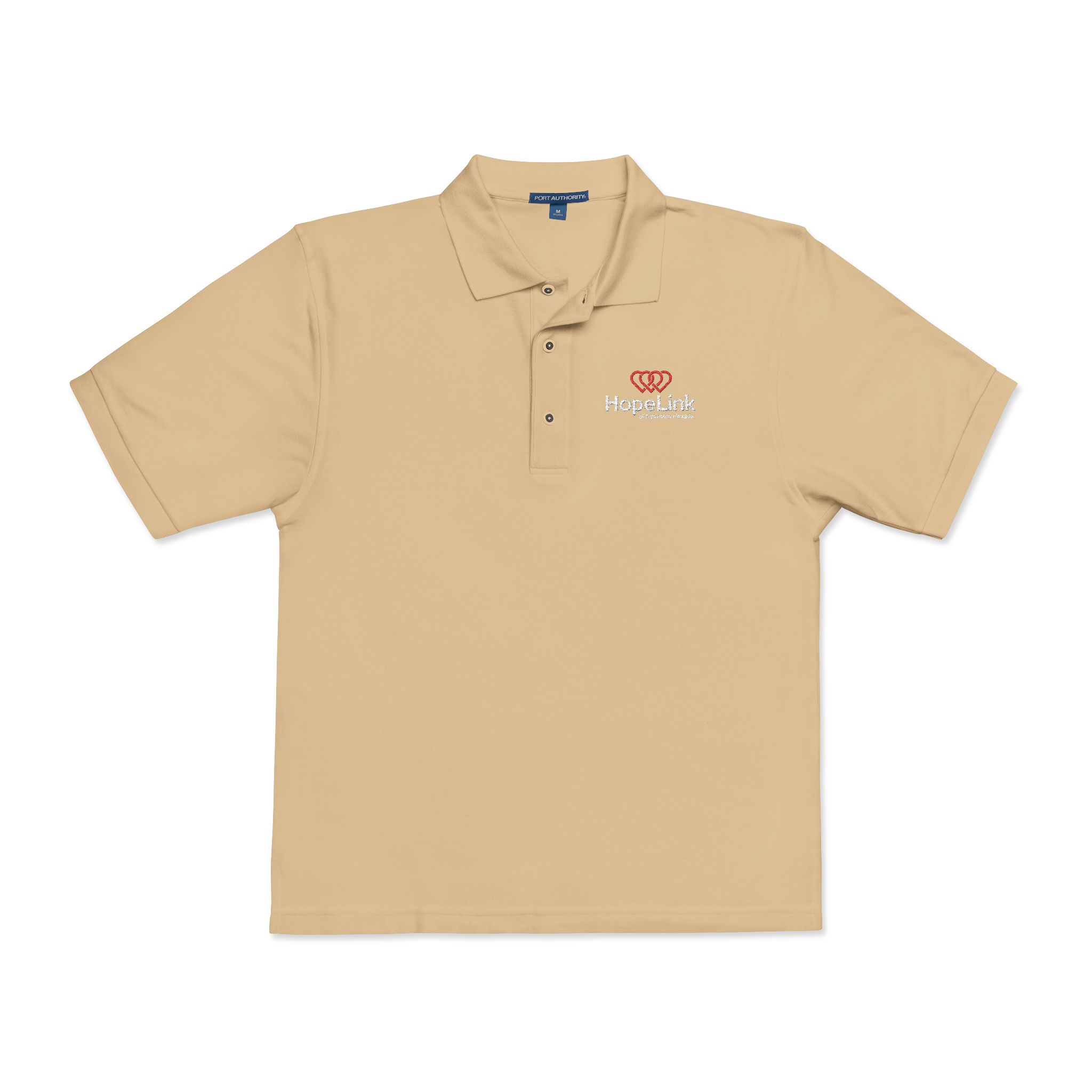 HopeLink Polo (Unisex) - Image 5