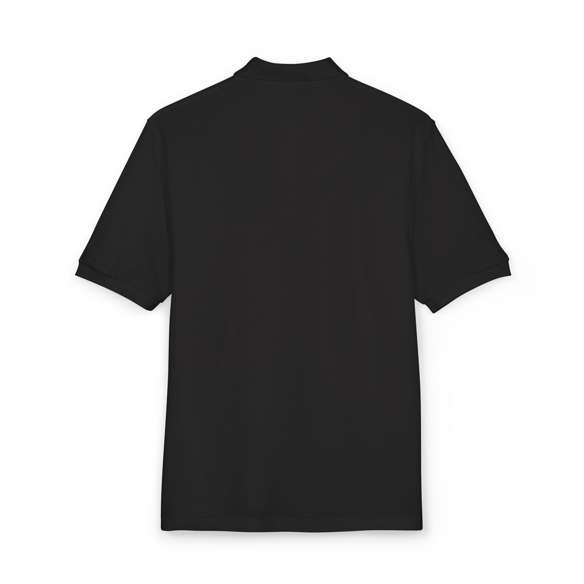 HopeLink Polo (Unisex) - Image 3