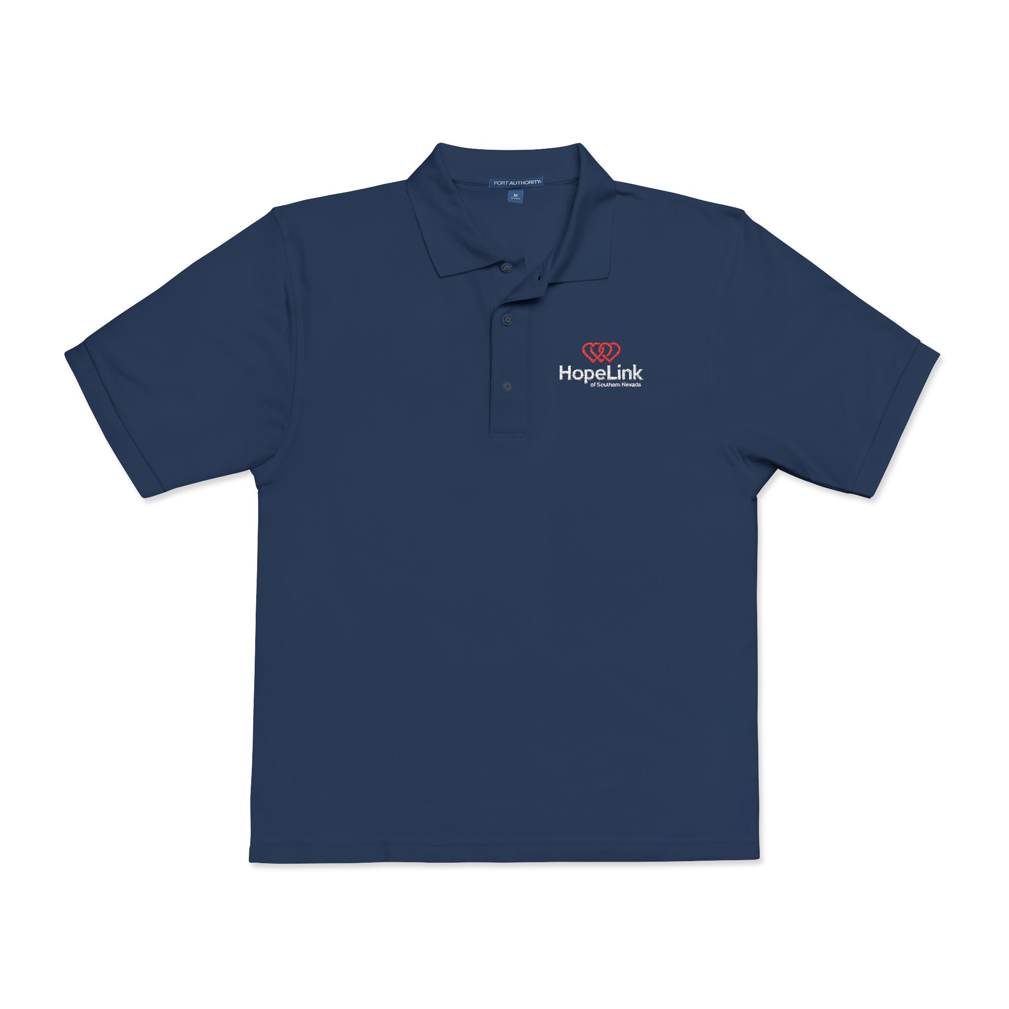 HopeLink Polo (Unisex) - Image 13