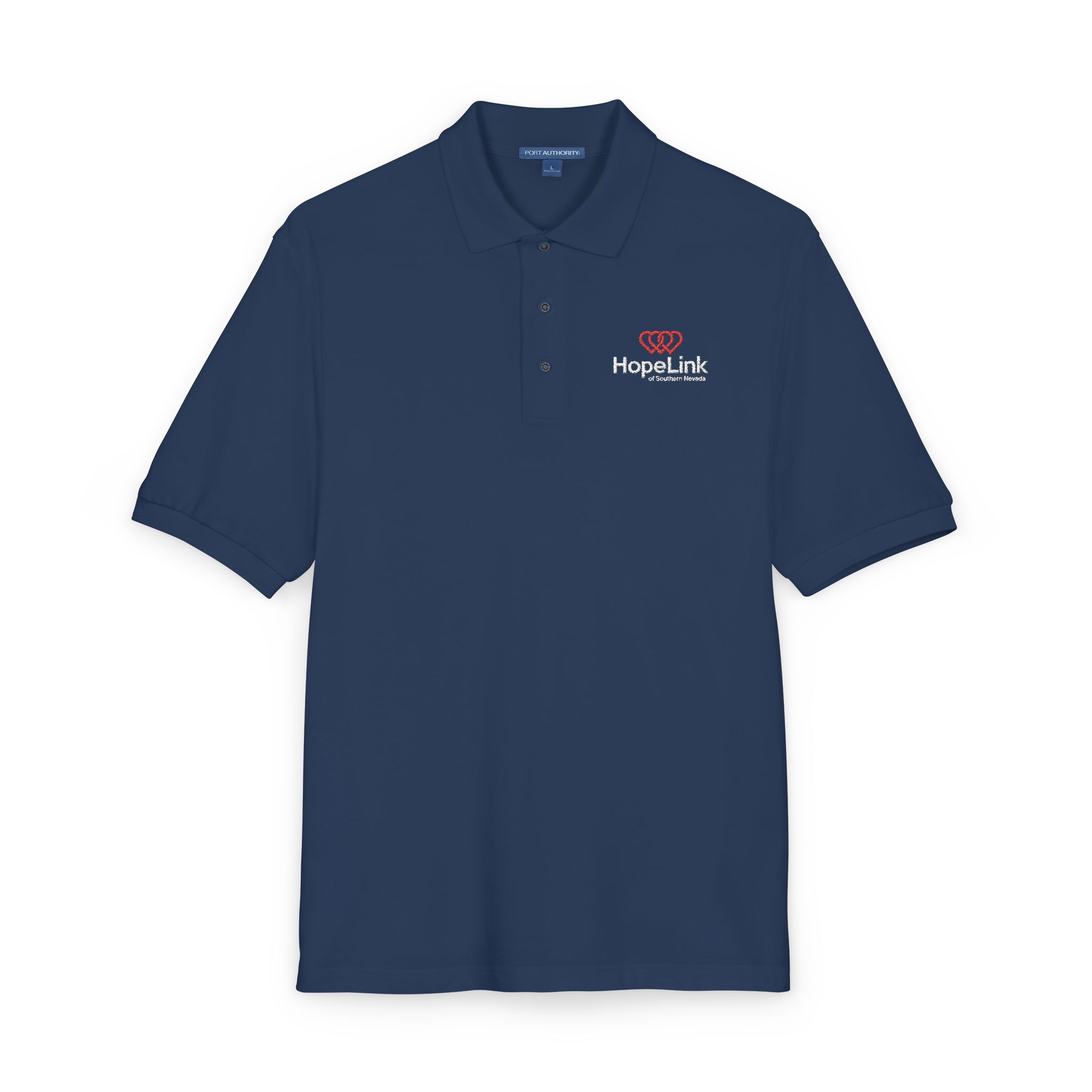 HopeLink Polo (Unisex) - Image 14