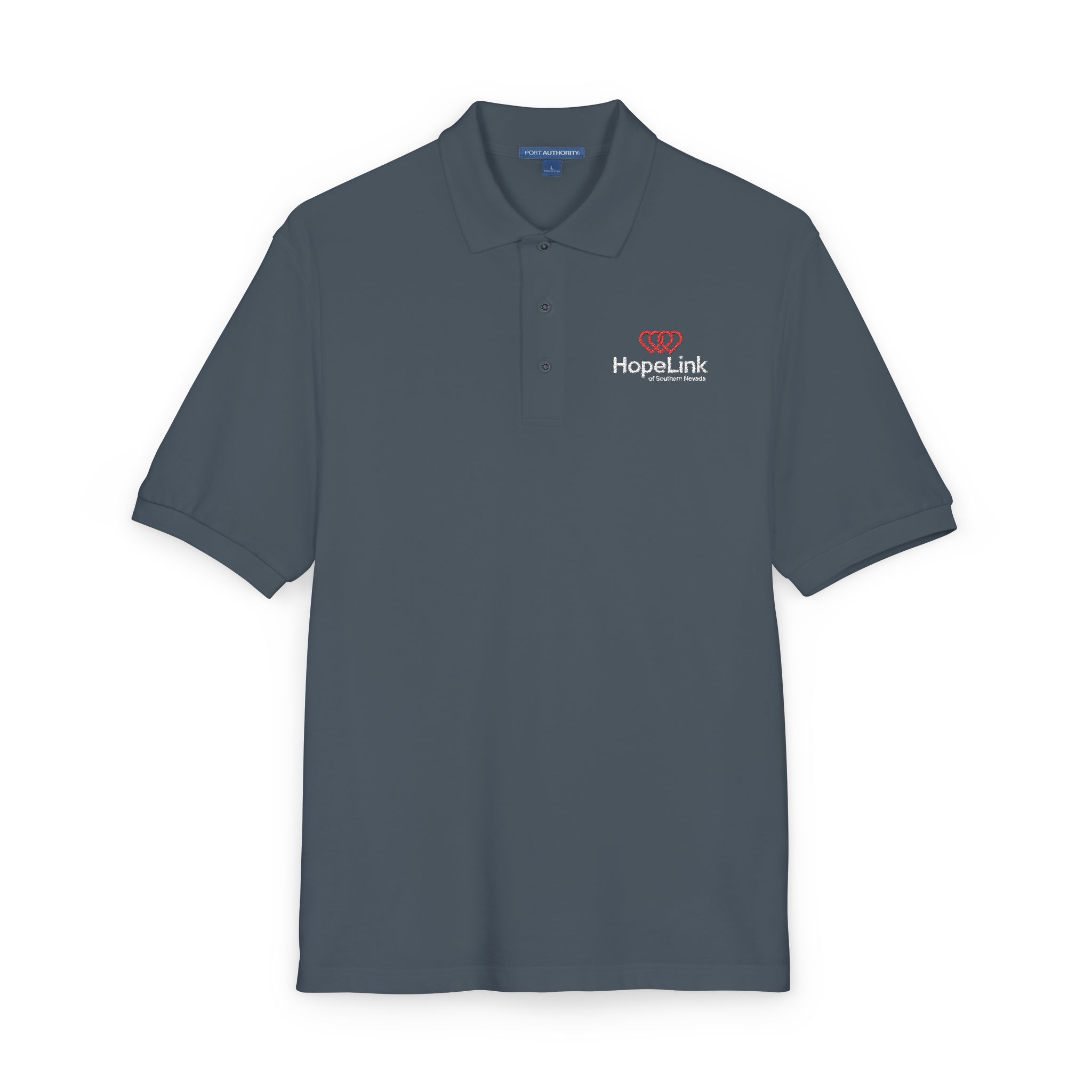 HopeLink Polo (Unisex) - Image 10
