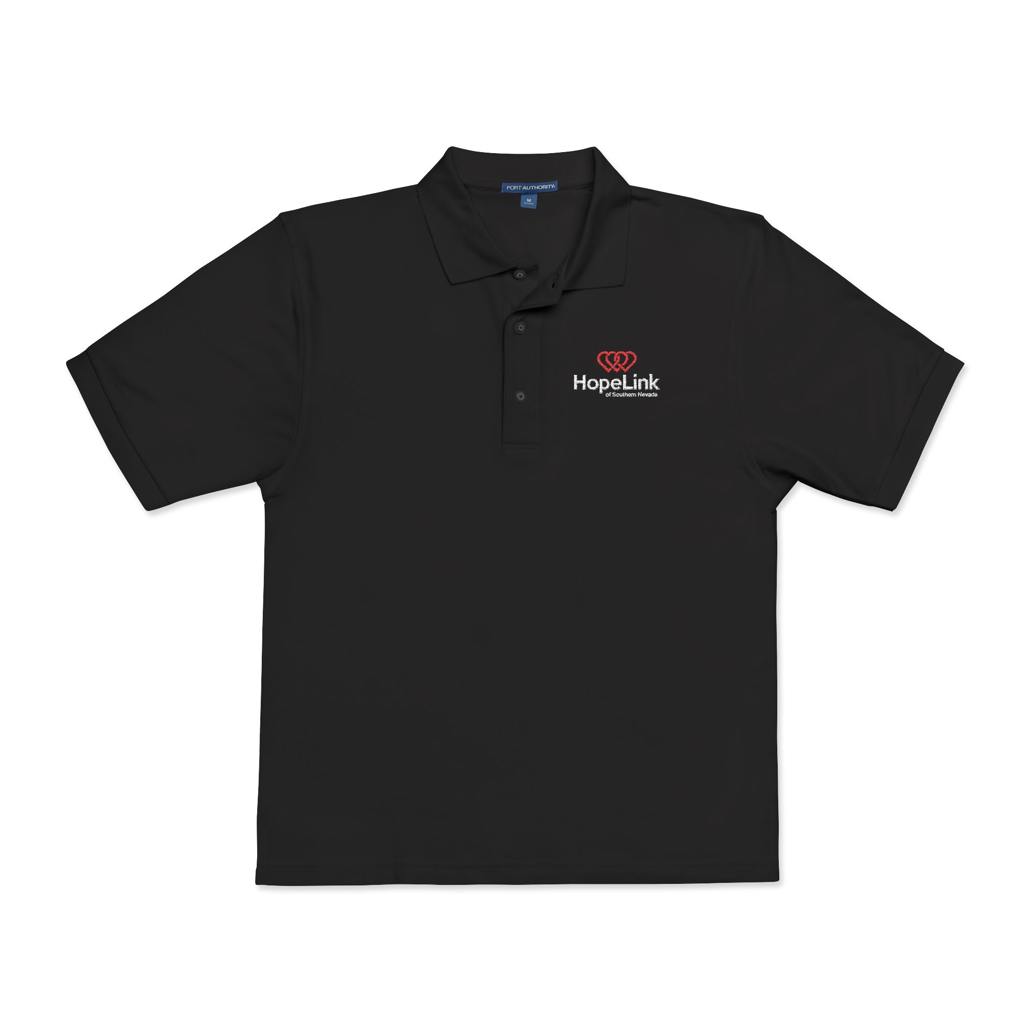 HopeLink Polo (Unisex)