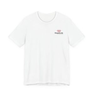 HopeLink T-Shirt (Unisex)