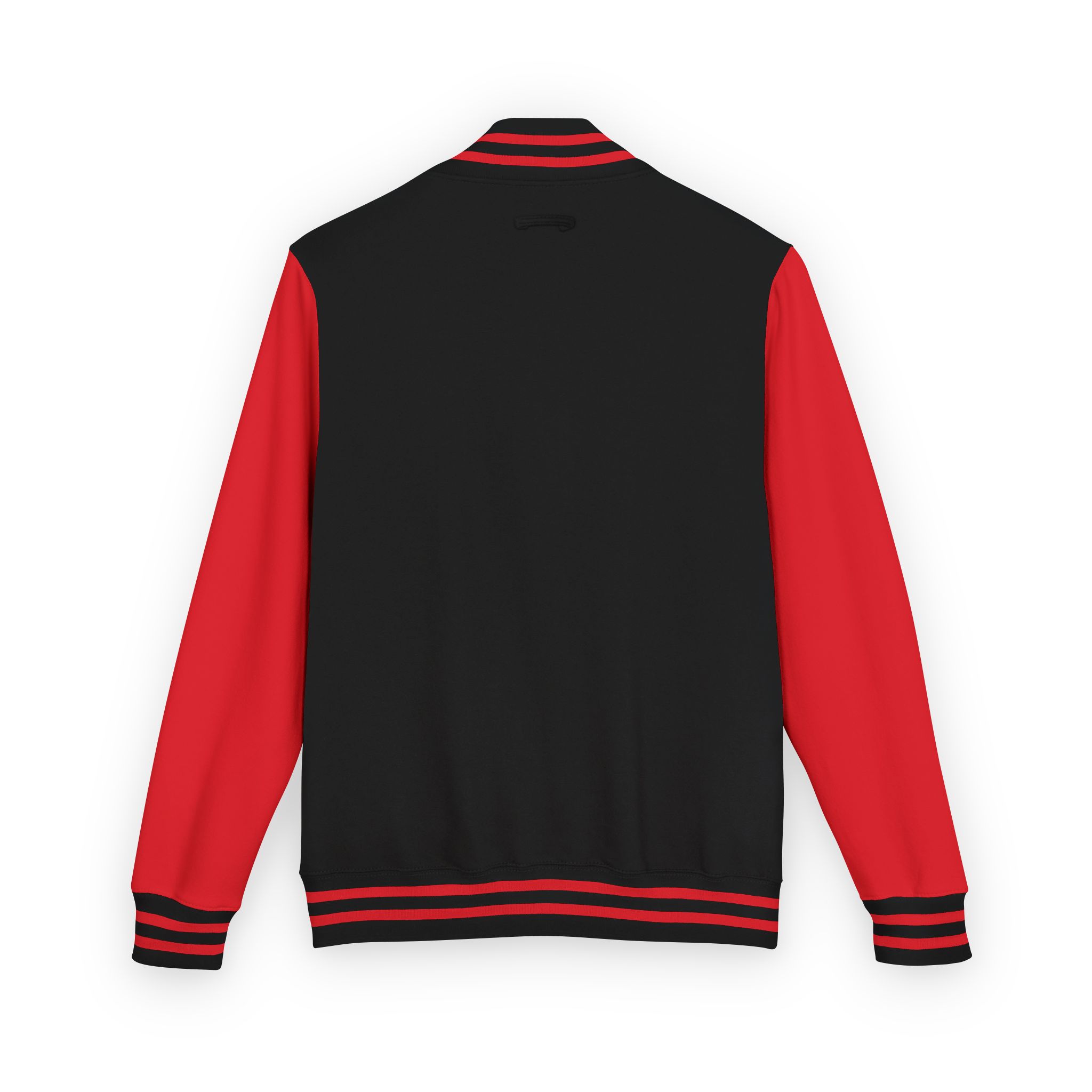 HopeLink Letterman Jacket (Unisex) - Image 6