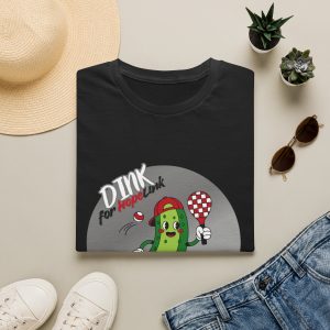 Dink for HopeLink T-Shirt (Limited Time Only)