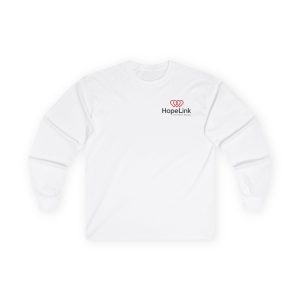 HopeLink Long Sleeve Tee